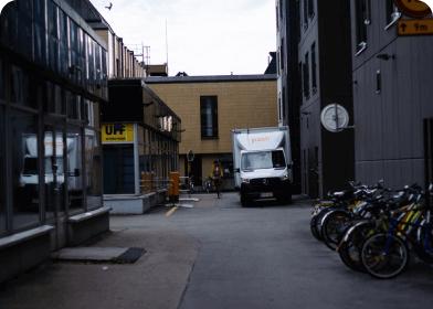 blog